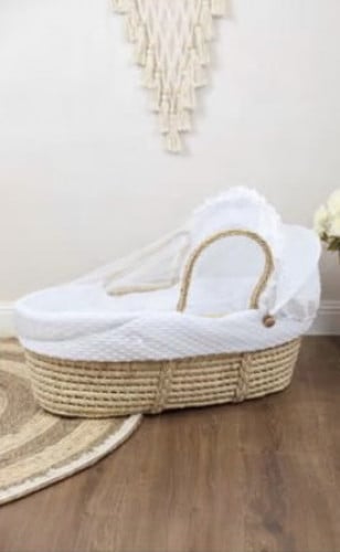 مهد مواليد سله موسى قش قطن