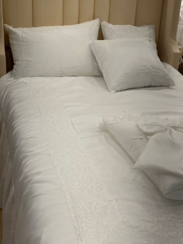 مفرش نفاس تفته