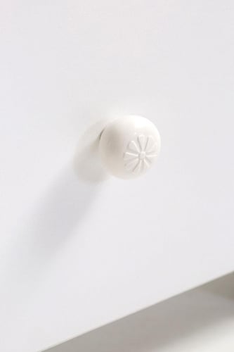 سرير اطفال جانب الام