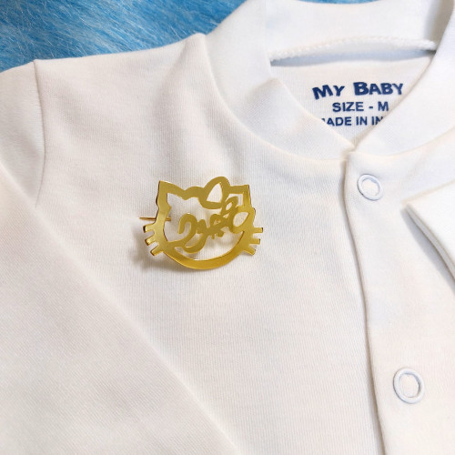 بروش اطفال بالاسم