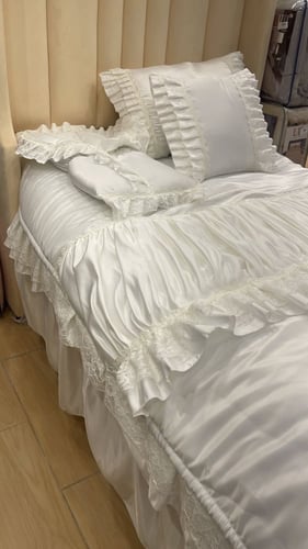 مفرش نفاس 5 قطع