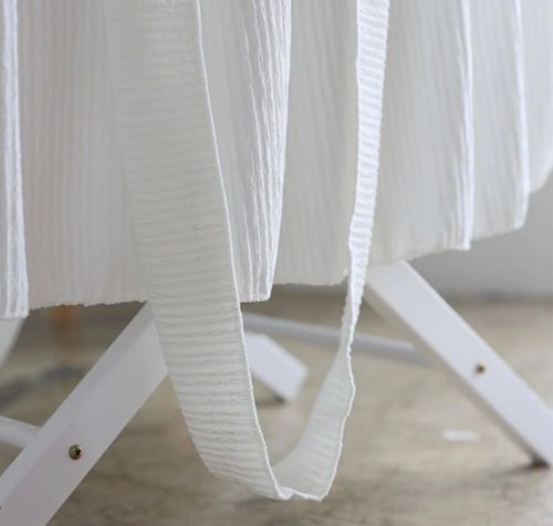 سرير أطفال + قاعده ثابته