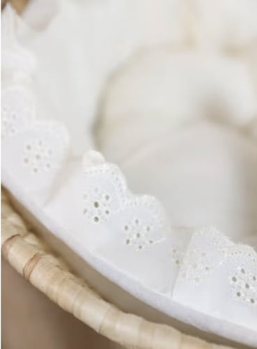 مهد مواليد سله موسى قش قطن