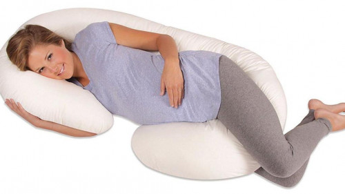 مخده قطنيه للحوامل