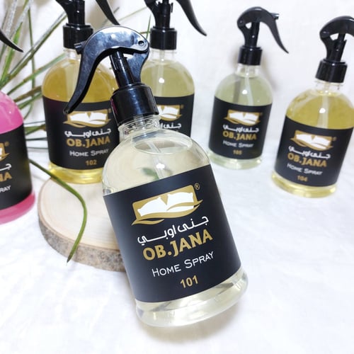 معطر مفارش ( جنى اوبي )103