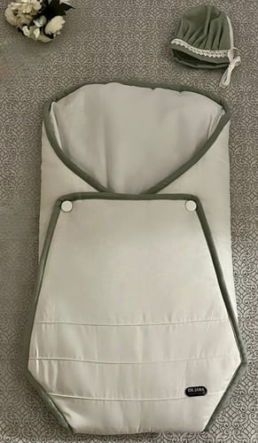 مدس مواليد قطن كتان