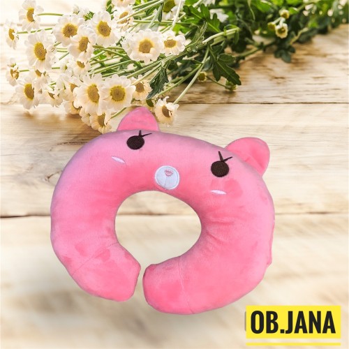 مخده فرو ناعم للمواليد