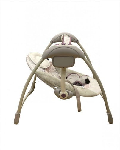 أرجوحه أطفال 2 في 1