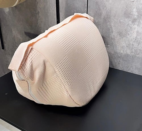 مهاد قابل للطي خربزي