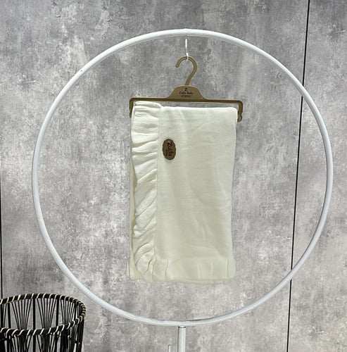 بطانيه تركي صوف