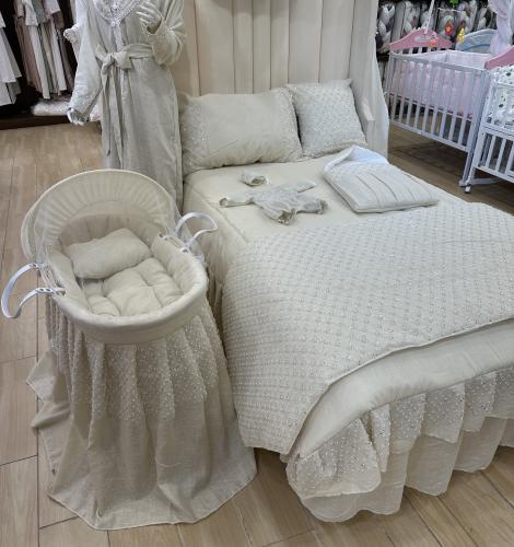 طقم استقبال لمسه فخامه