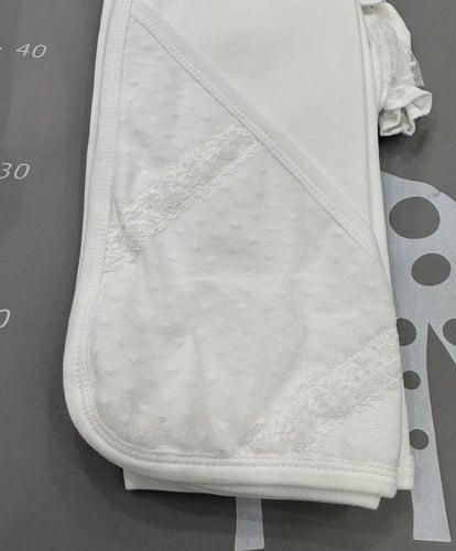 طقم فستان 6 قطع مواليد