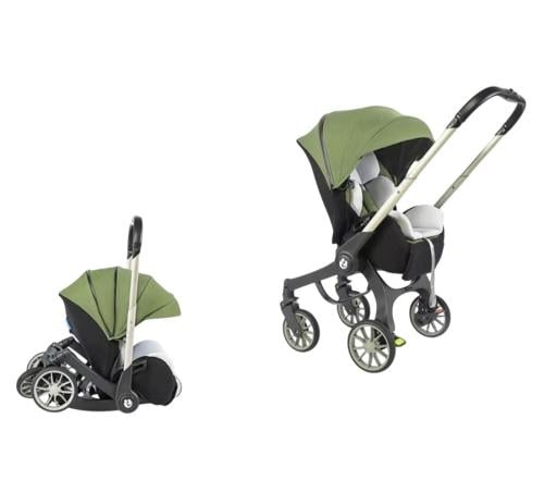 عربية كارسيت 4 في 1 المطورة