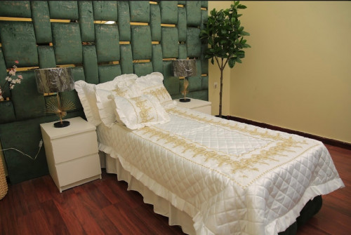 مفرش نفاس 6 قطع