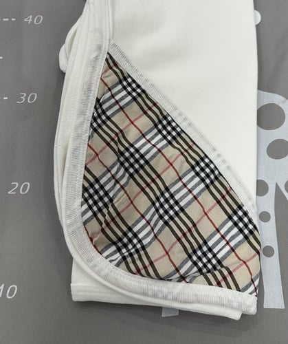 طقم مواليد قطن