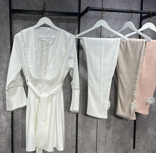 بجامة استقبال