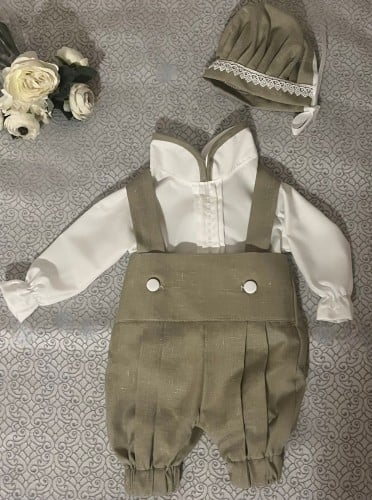 افرول مواليد للاستقبال