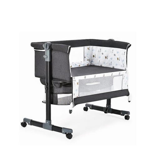 سرير نكست تو مي