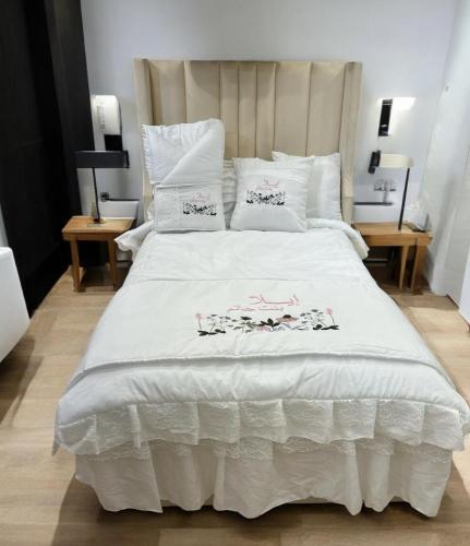 مفرش إستقبال 7 قطع