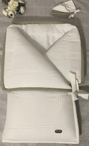 مدس مواليد لينن