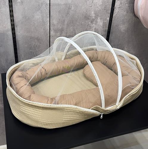 مهاد قابل للطي بيج