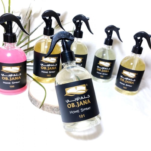 معطر مفارش ( جنى اوبي )103