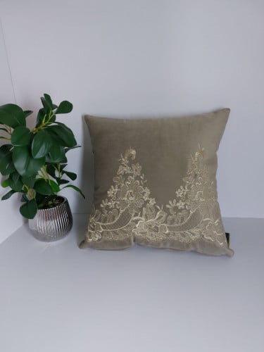 بيت خداديه مطرزه