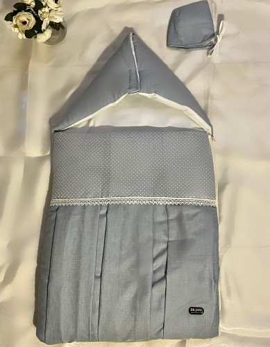 مدس مواليد قطن كتان