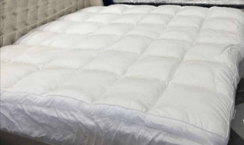 لباد نفر ونص 120/200 ___8سم