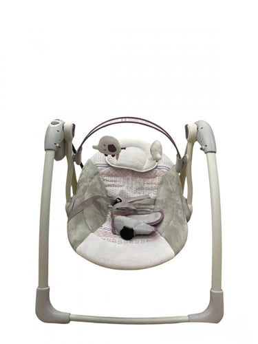 أرجوحه أطفال 2 في 1