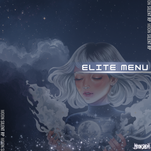 Elite Menu