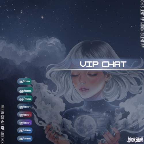 VIP Chat
