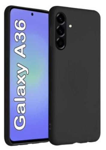 جلاكسى A36 ذاكرة 256 قيقا رام 8 قيقا