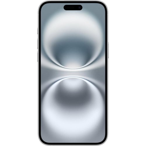 ايفون 16 ابيض 128 جيجا