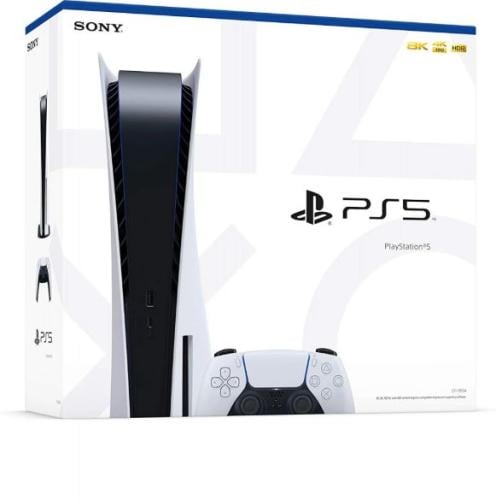 بلاستيشن 5 شريط سلم 1TB