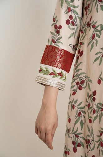 ثوب بريانكا