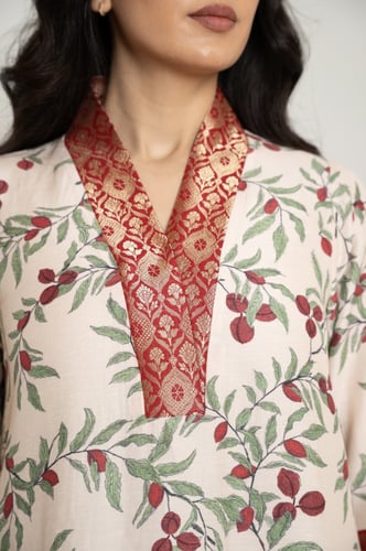 ثوب بريانكا