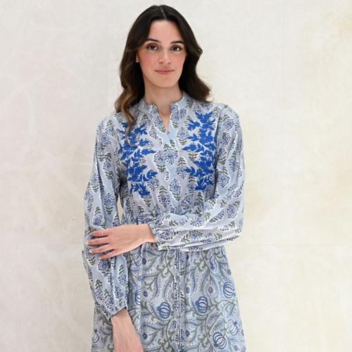 Rabbi's robe