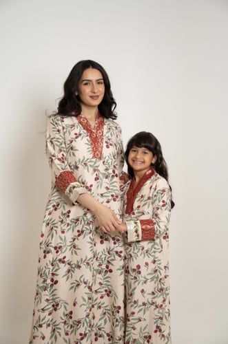 ثوب بريانكا