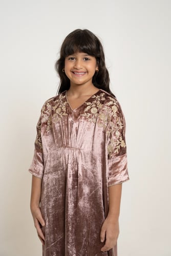 ثوب زهرة الشتاء