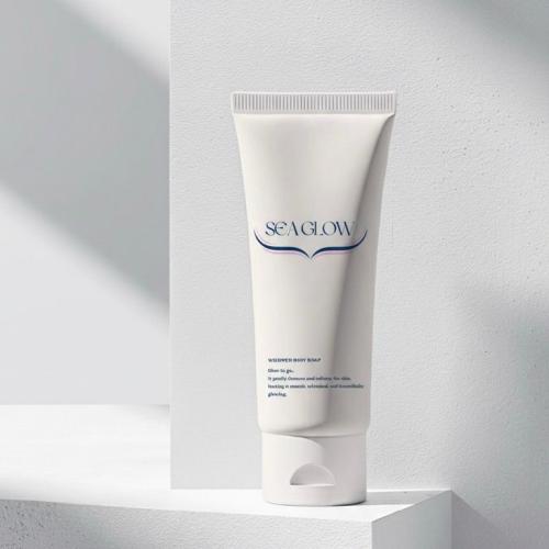 صابون الجسم