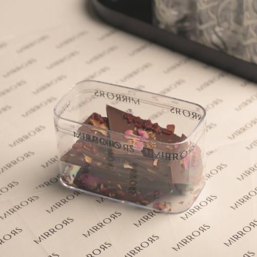 رقائق الورد والرمان