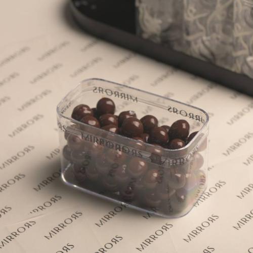 بدون سكر _علبة _ دراجي البندق