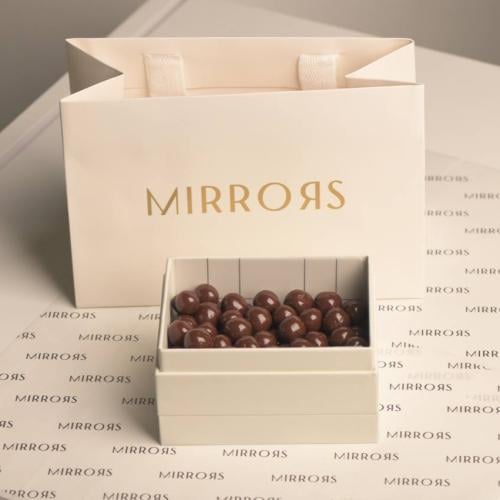 علبة _ دراجي البندق