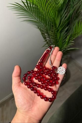 دم غزال رسمية ويومي