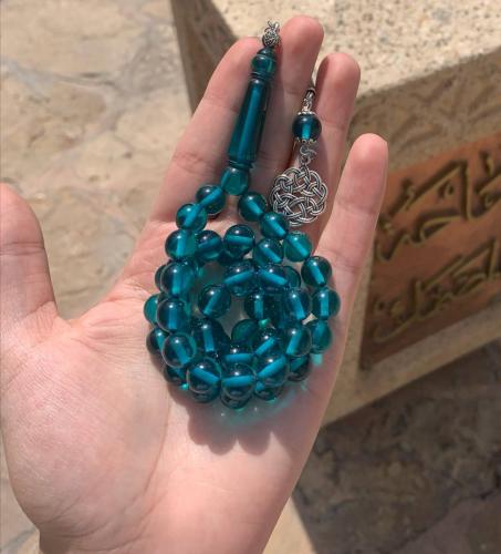 حرباء تركوازي