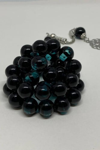 حرباء شفاف12مل (حصري)