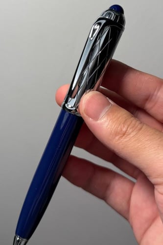 بكج ٢ في ١ الأزرق