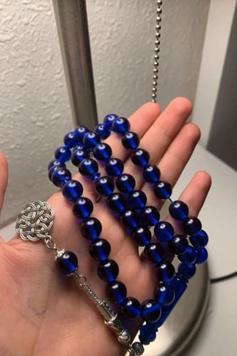 بكج ٢ في ١ الأزرق