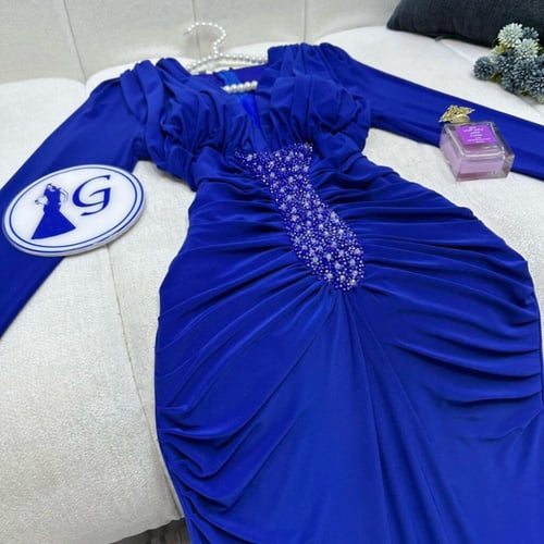 فستان ريلام